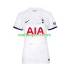Tottenham Hotspur Thuis Dames Shirt 2023-24